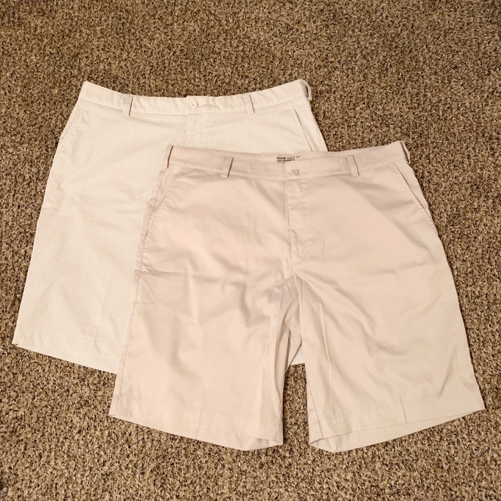 Men’s Nike Golf Shorts Bundle